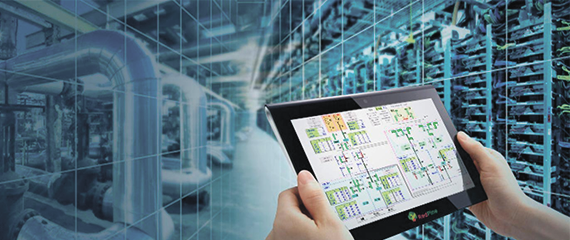 Модернізація технологічних процесів